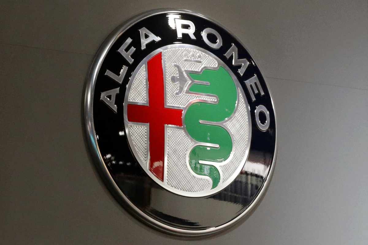 Alfa Romeo