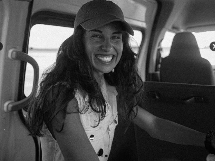 Carmen Montero Mundt (Instagram) 15 febbraio 2023 autoemotori.it