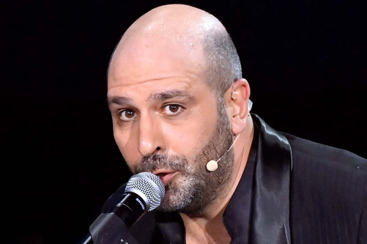 Checco Zalone