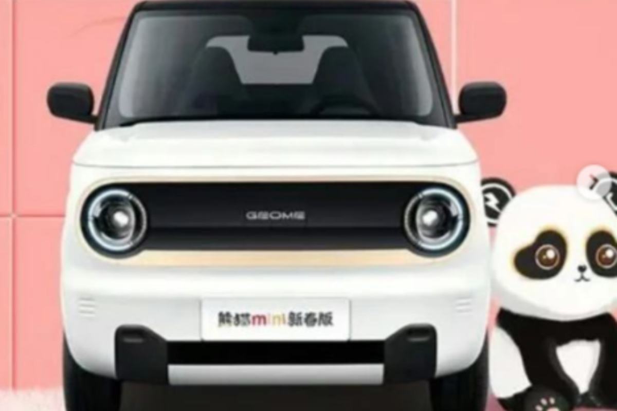 Così si presenta la nuova Panda - Autoemotori.it 