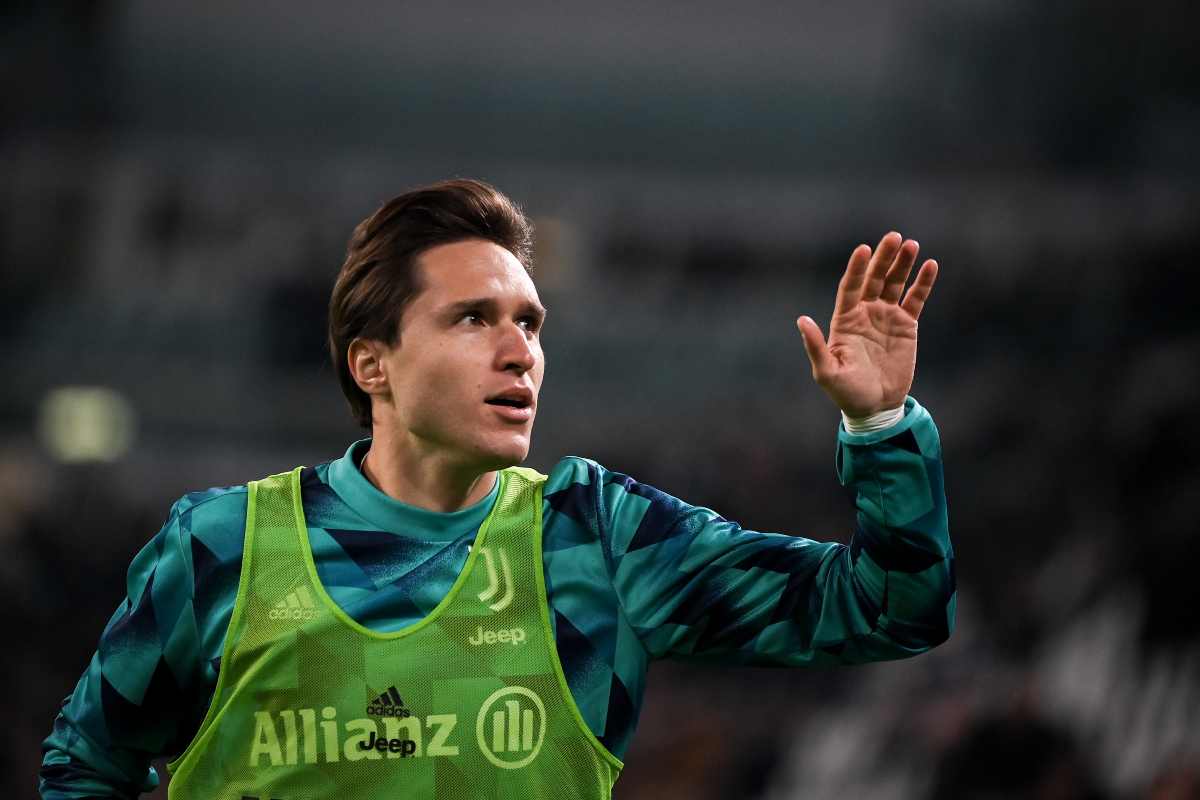 Federico Chiesa