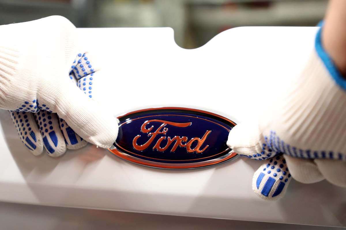 Ford, l’annuncio è sensazionale - AutoMotori.it