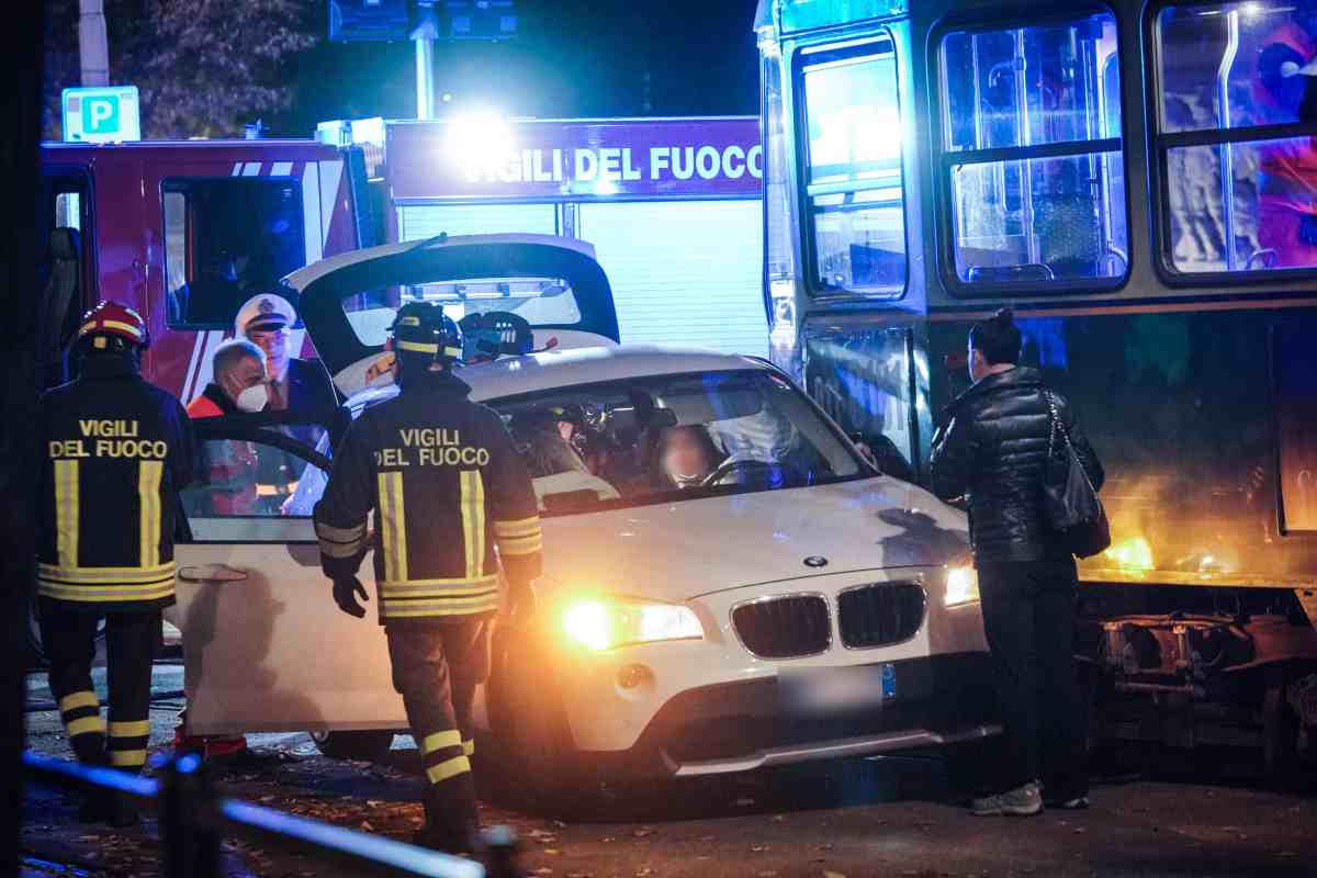 Incidenti, attenzione a chi guida - Autoemtori.it 