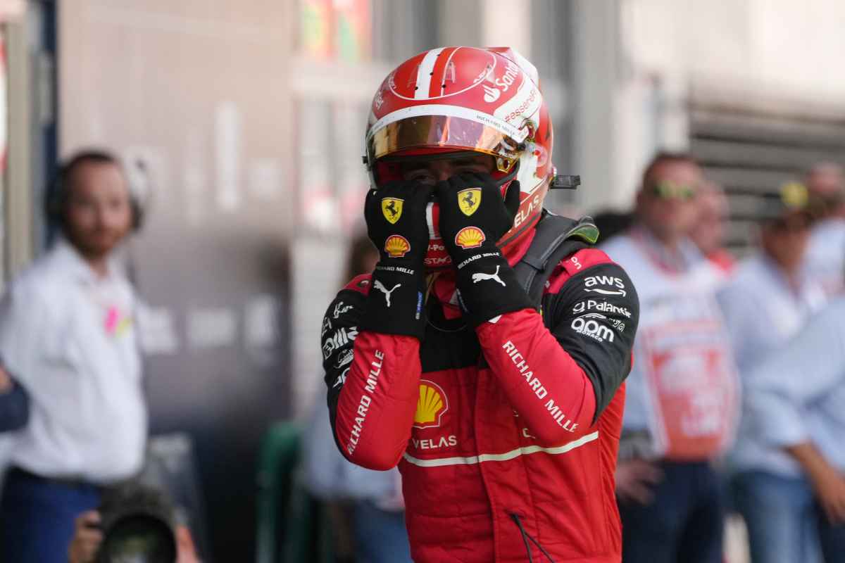 Charles Leclerc, un ragazzo come tanti dal talento straordinario 22 febbraio 2023 autoemotori.it