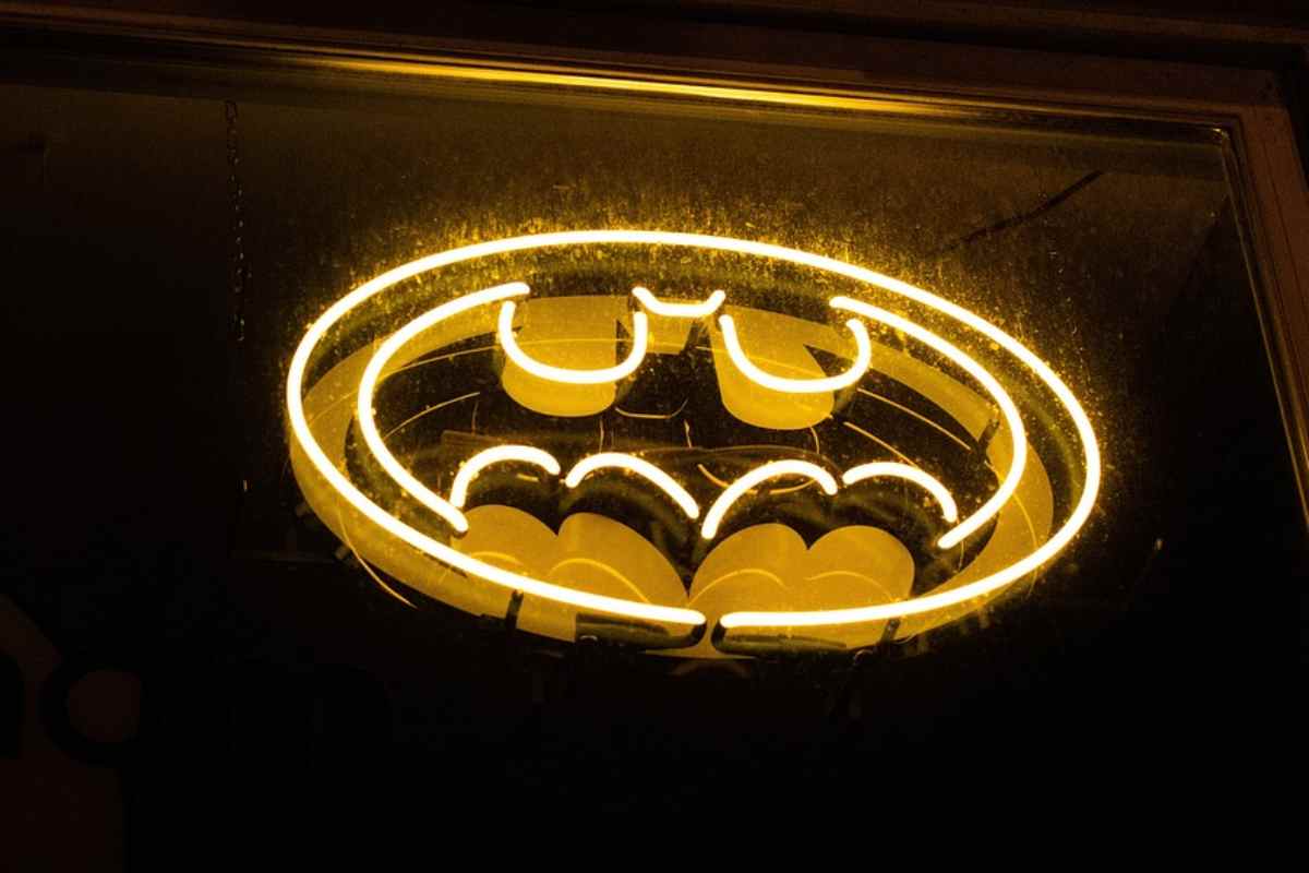 Logo Batman