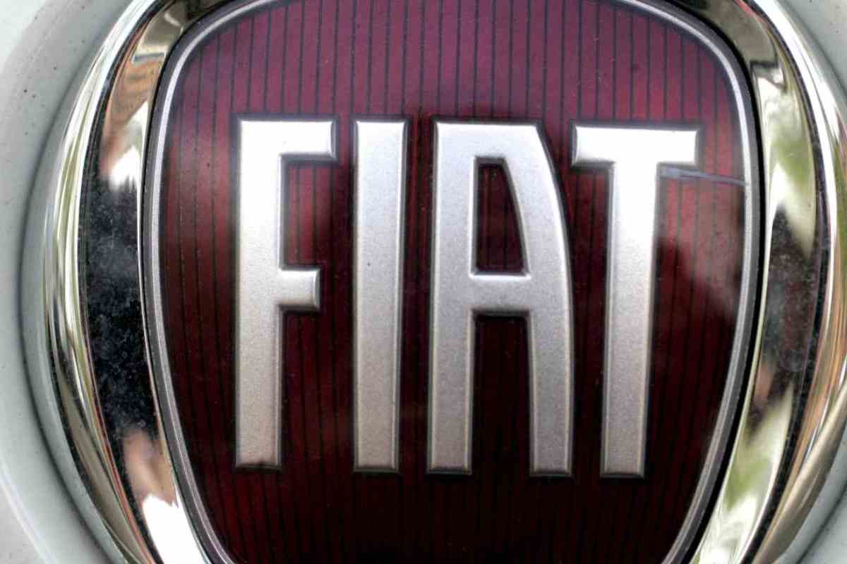 Logo Fiat