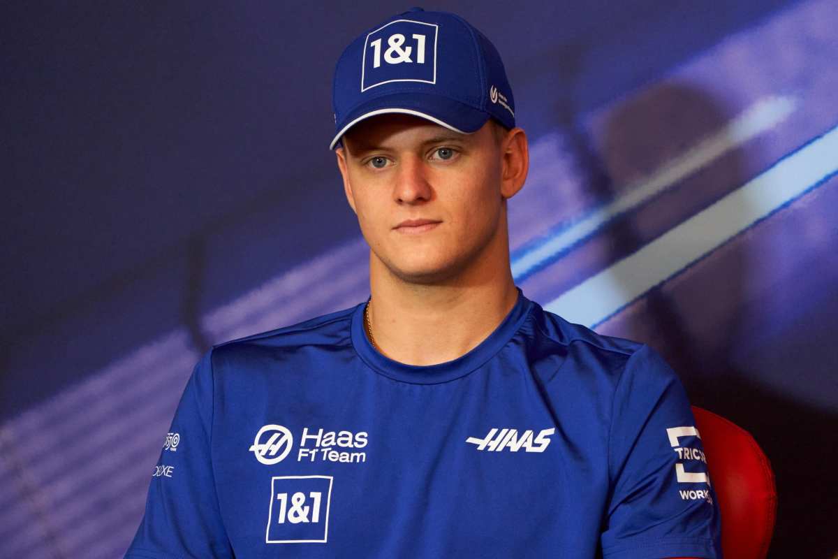 Mick-Schumacher