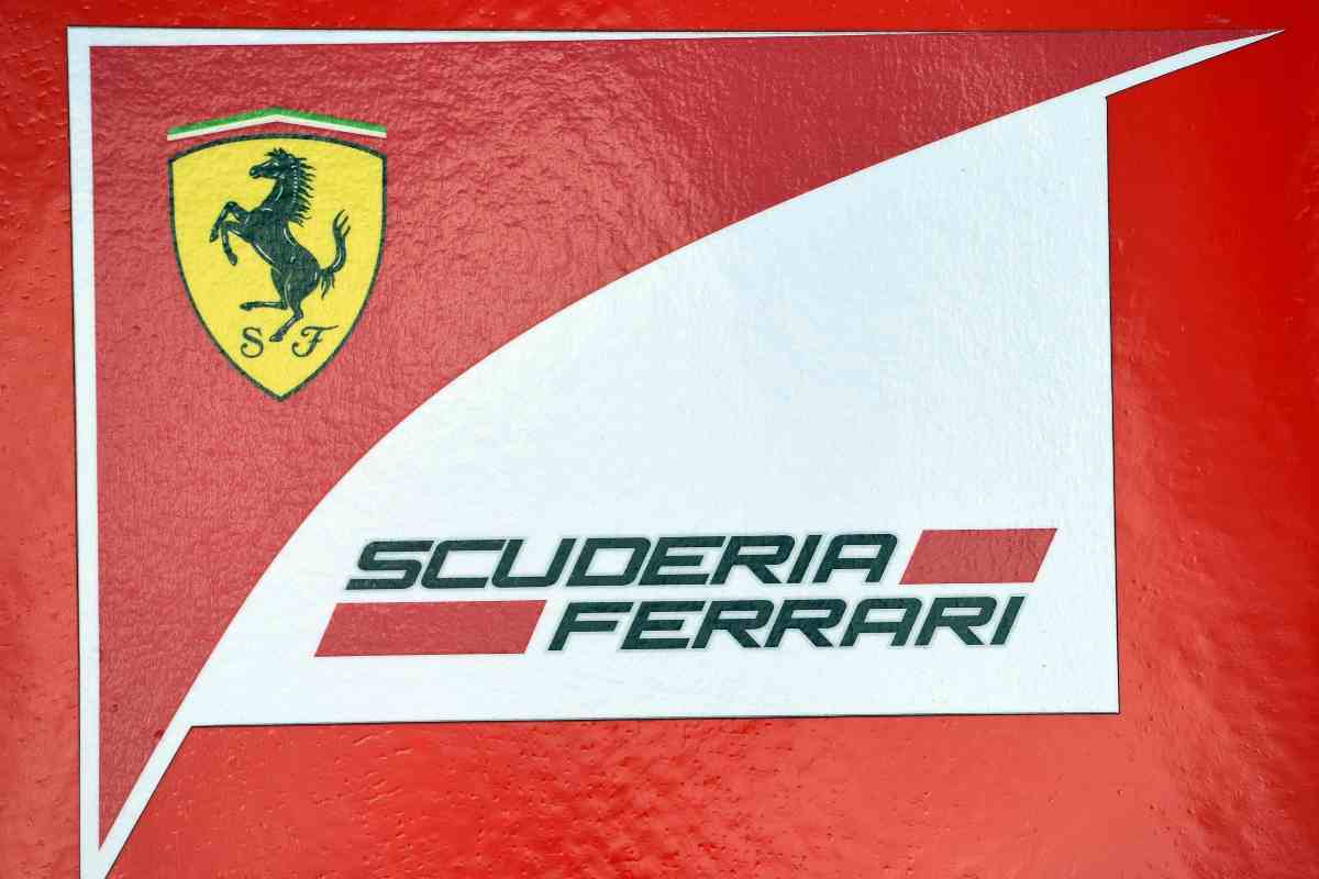 Scuderia Ferrari