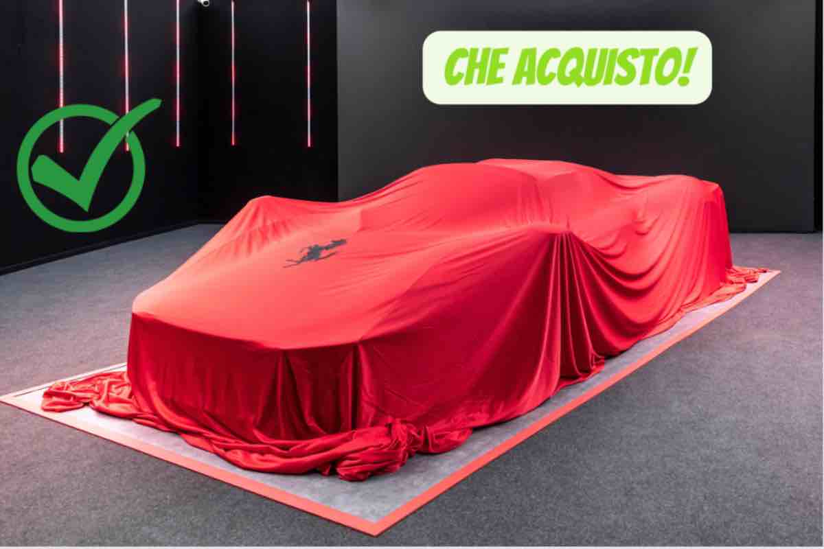 Acquisto Canva 14_03_2023 Auto&Motori