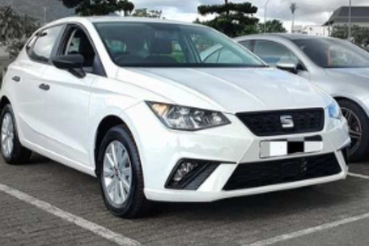 Anche la Seat Ibiza conviene - Autoemotori.it 