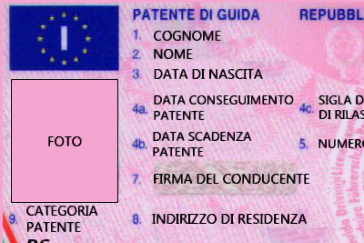 Così cambiano le regole per la patente - Autoemotori.it