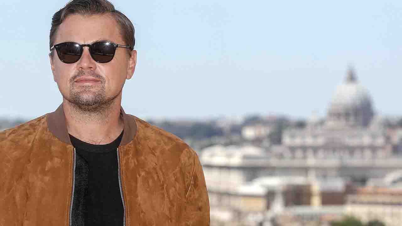 Leonardo Di Caprio Auto e Motori 230304