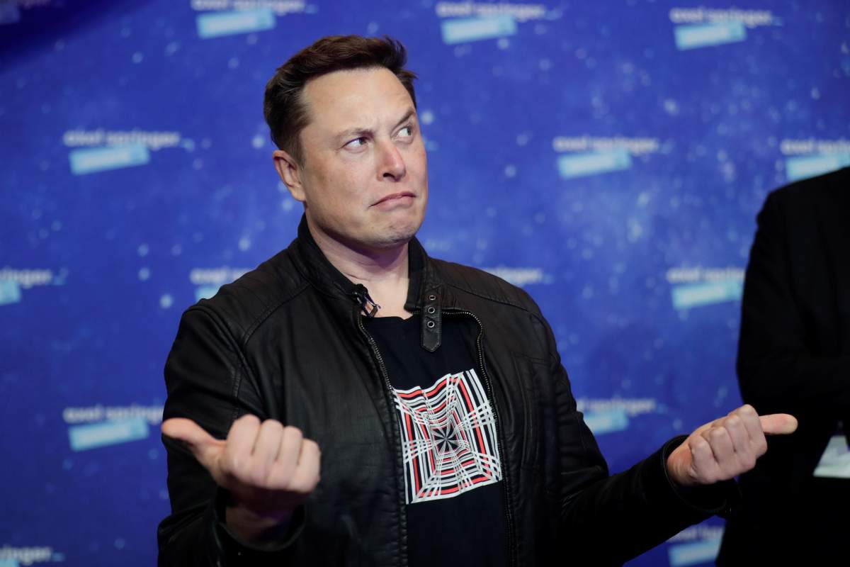 Elon Musk vuole stupire ancora - Autoemotori.it