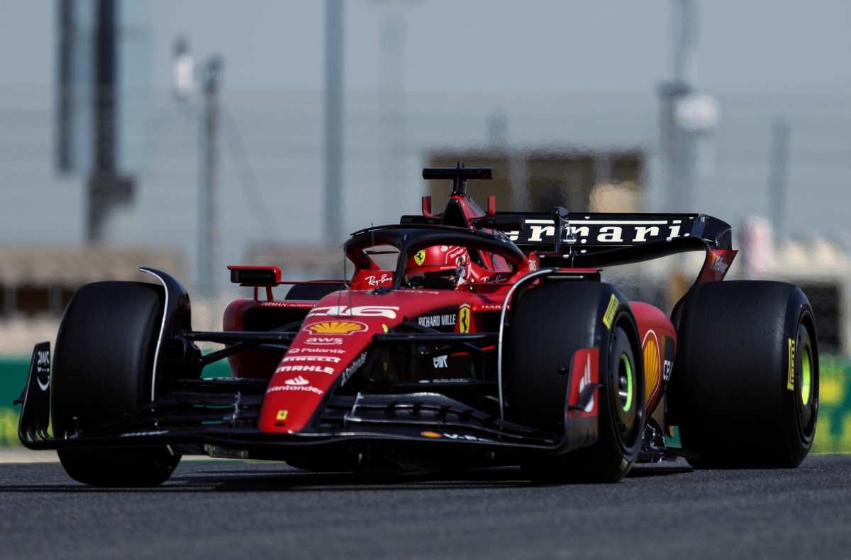Ferrari, pronto l'assalto al Mondiale - Autoemotori.it 