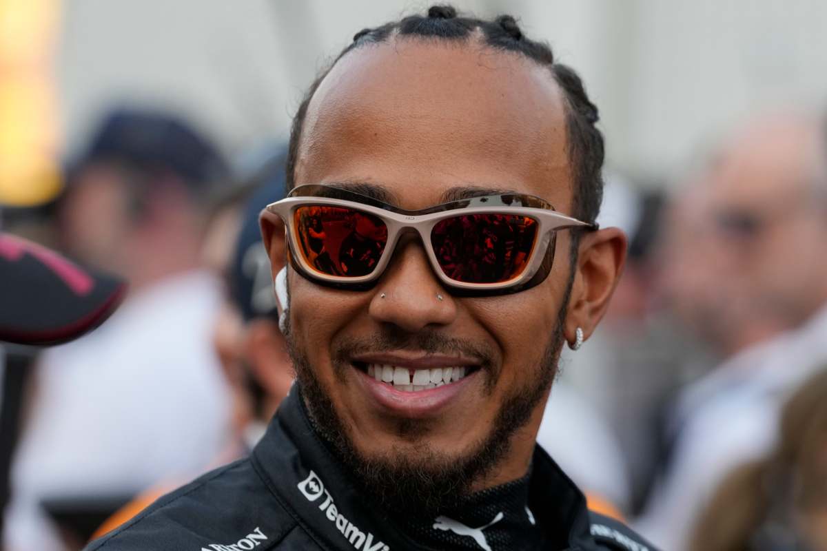 Hamilton alla Ferrari, tutto pronto - Autoemotori.it