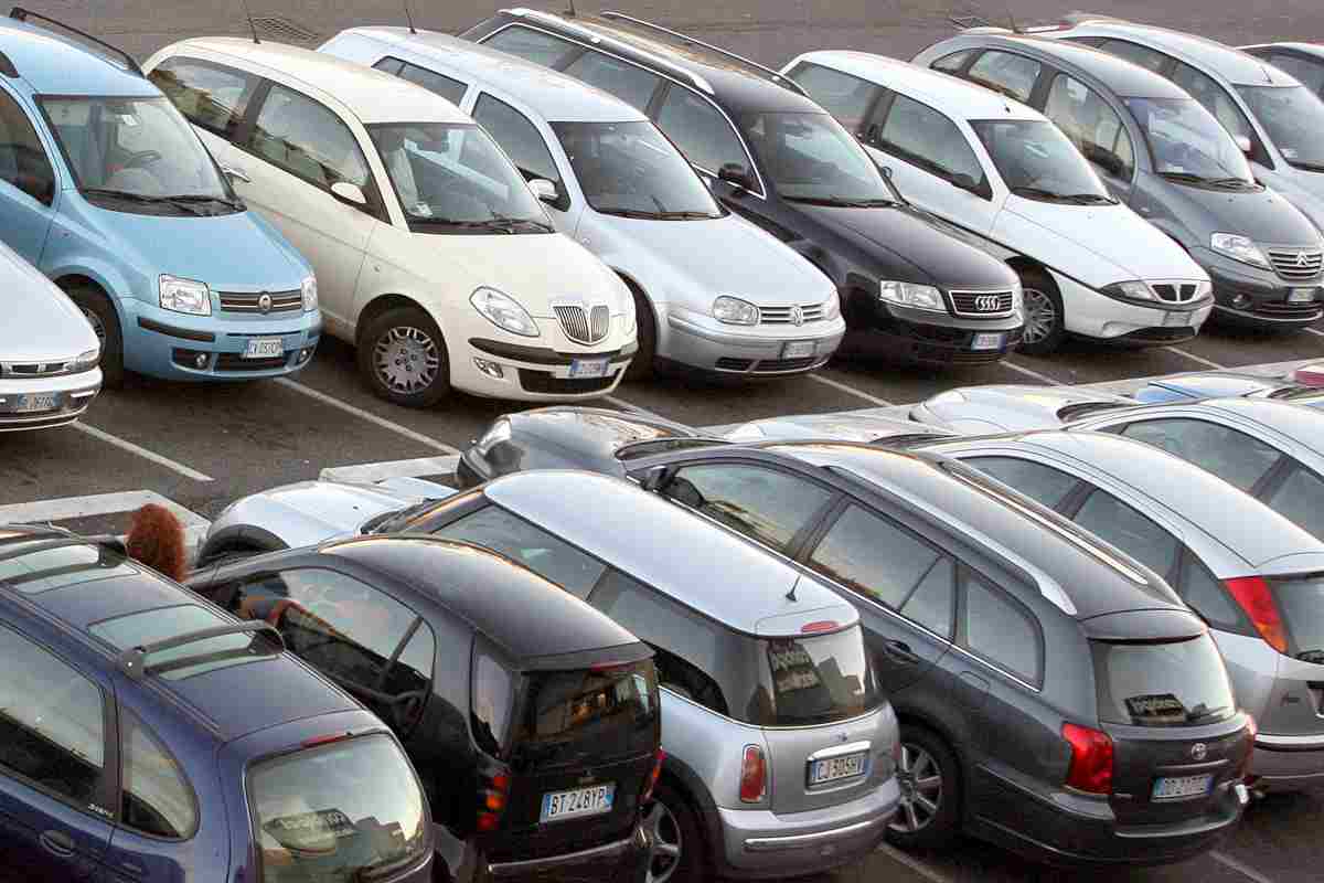 I marchi più amati dagli italiani - Autoemotori.it 