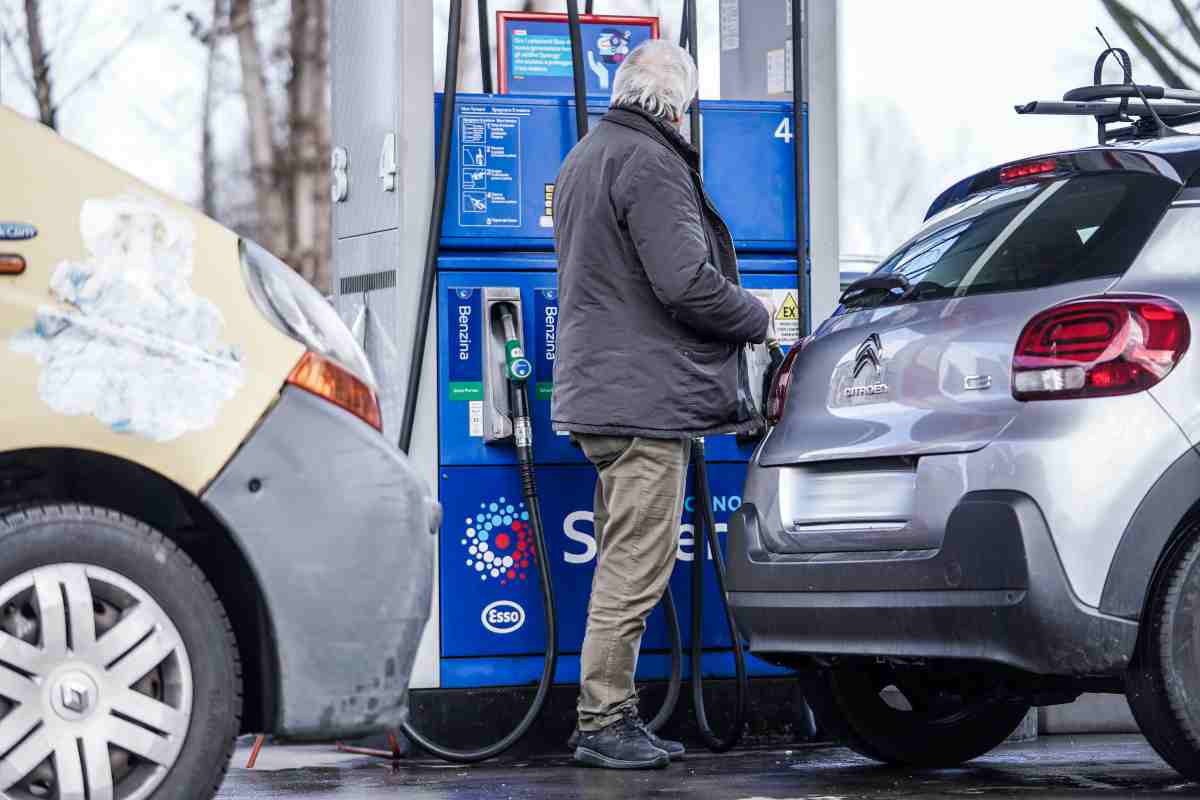 L'Europa annuncia il nuovo carburante - Automotori.it