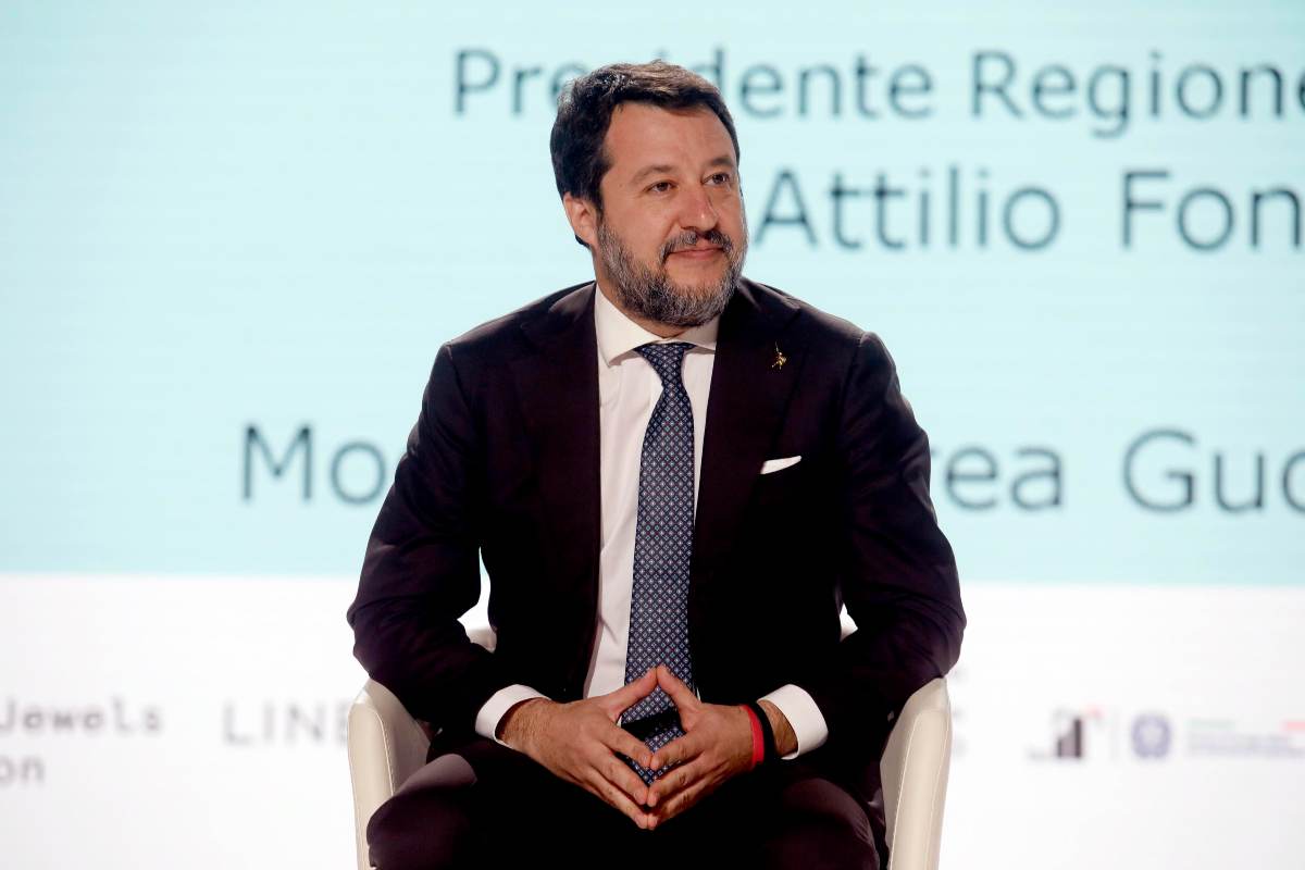 Mercato auto, notizia fantastica per l'Italia: Salvini gongola - Autoemotori.it 