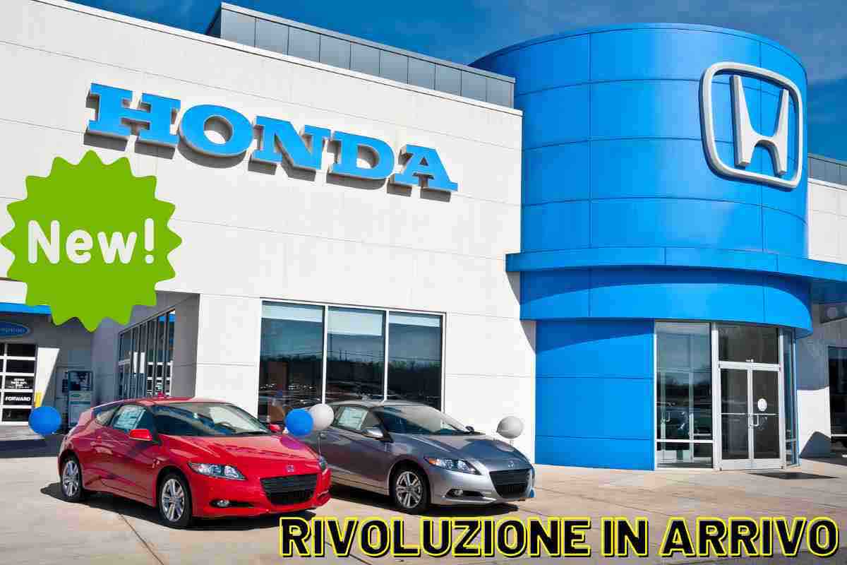 Rivoluzione Canva 9_3_2023 Auto&Motori