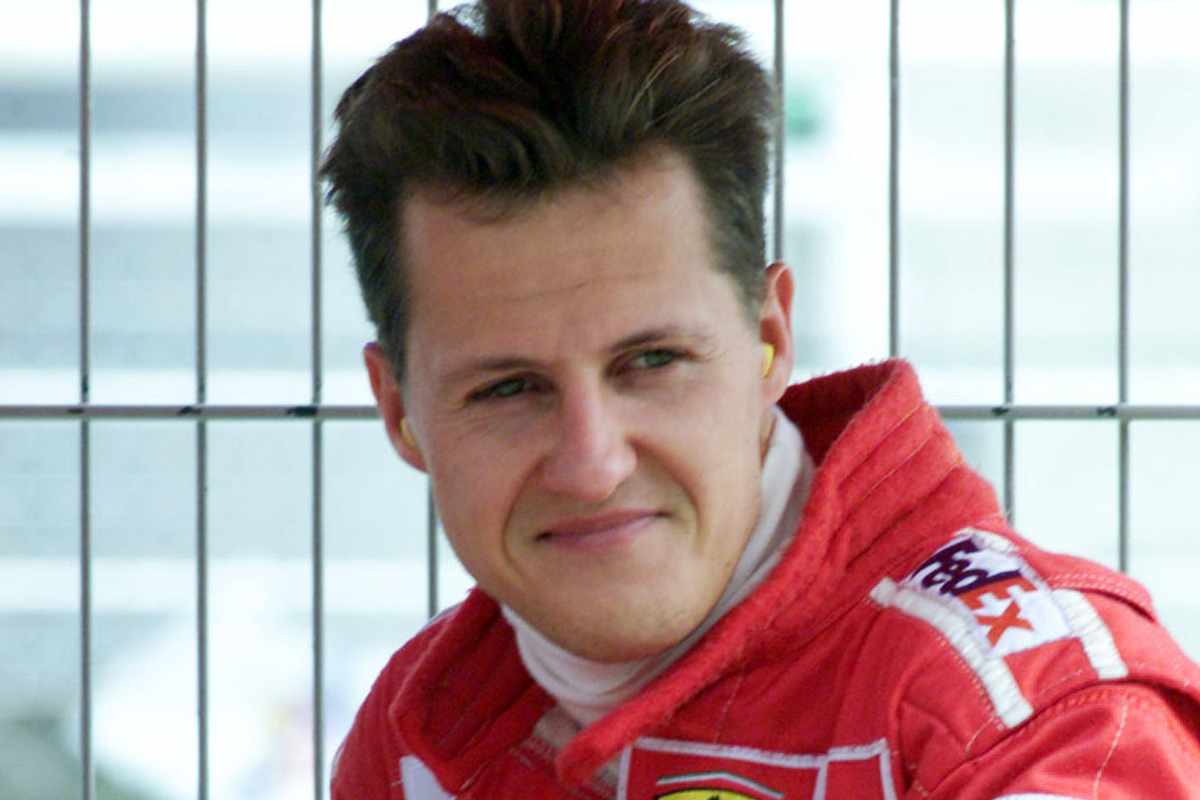 Schumacher