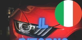 Auto italiana, sta per tornare proprio lei 28 febbraio 2023 autoemotori.it