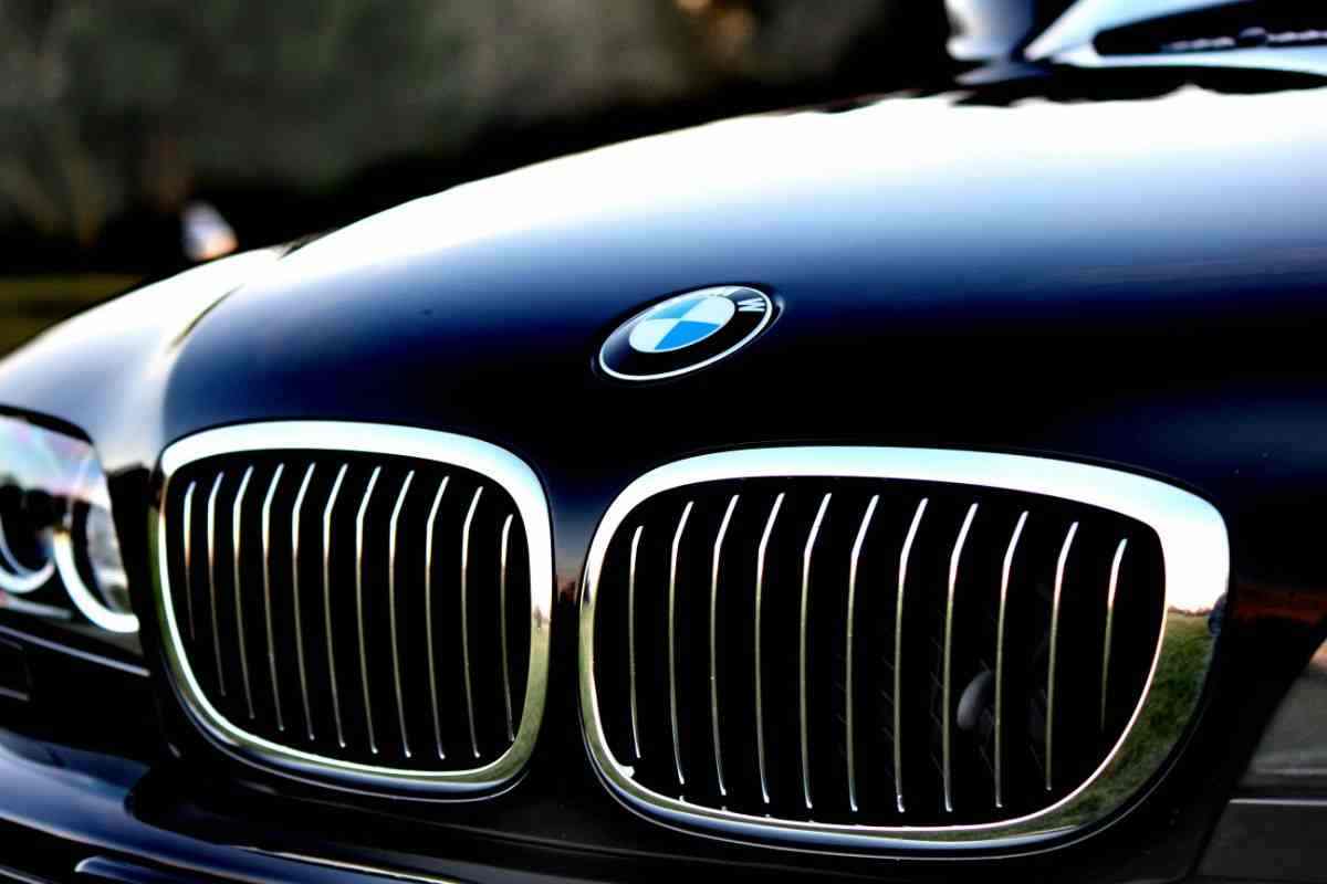 BMW 17 febbraio 2023 autoemotori.it