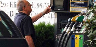 Italia Carburante 230223 Auto e Motori