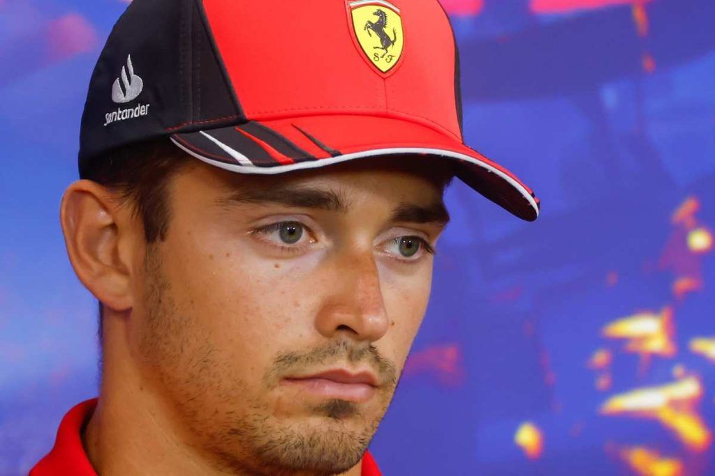 Charles Leclerc