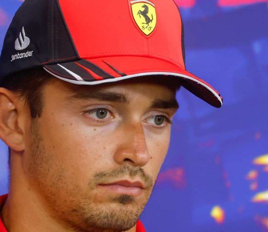 Charles Leclerc