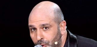 Checco Zalone