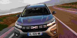 Dacia Jogger Auto e Motori 230223