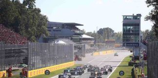 "È stata eliminata", super novità in Formula 1 - Autoemotori.it