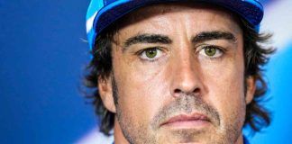 Fernando Alonso 15 febbraio 2023 autoemotori.it