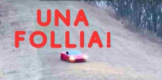 Ferrari Rally Follia 2422023 Autoemotori