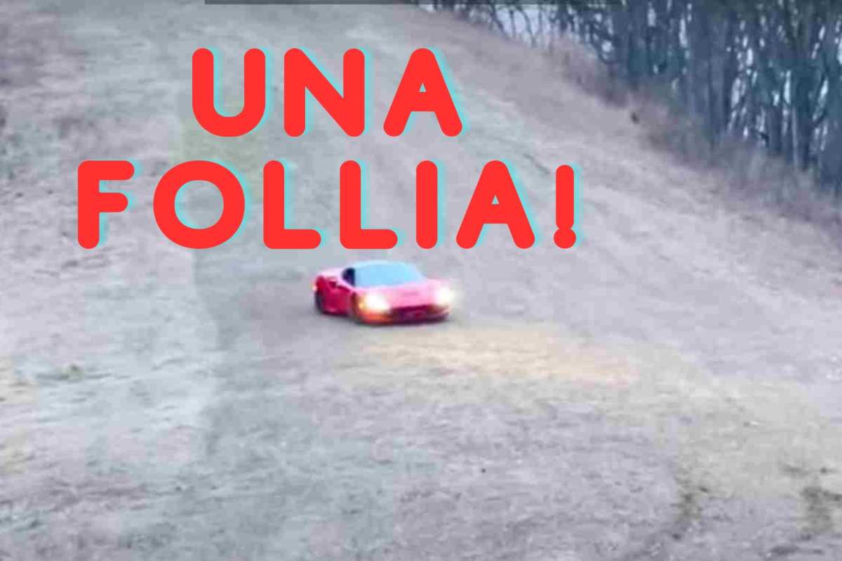 Ferrari Rally Follia 2422023 Autoemotori