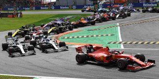 Formula 1 230227 Auto e Motori