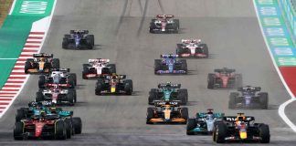 Formula 1. si correrà su un “nuovo” circuito - Autoemotori.it