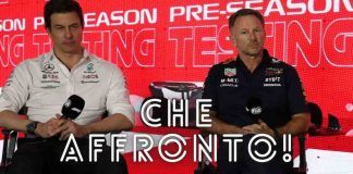 Horner Wolff Affronto 2822023 Fuoristrada.it