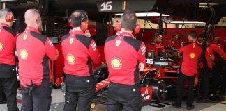 La Ferrari volta pagina rispetto al passato - Autoemotori.it