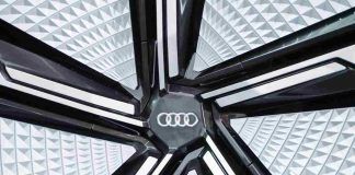 Logo Audi