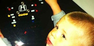Riconoscete questo bambino? E' una leggenda della Formula 1 15 febbraio 2023 autoemotori.it