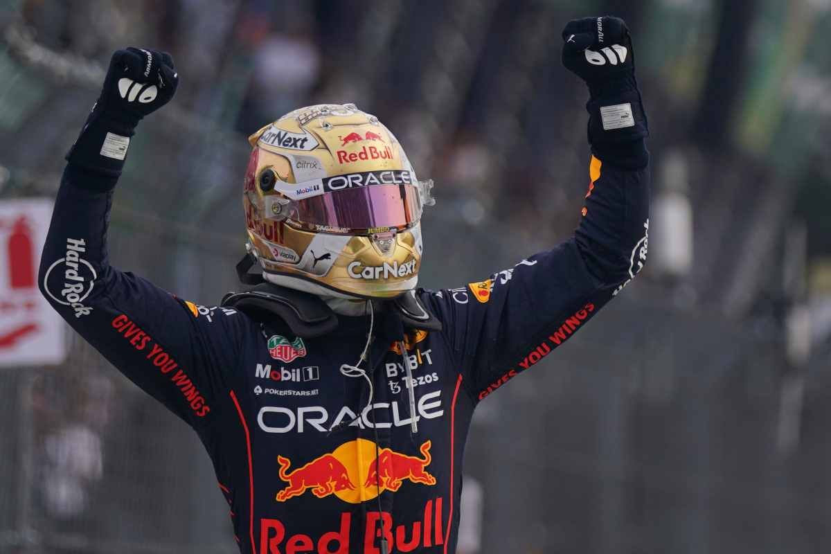 Max Verstappen: oggi è un campione capace di segnare record su record 15 febbraio 2023 autoemotori.it