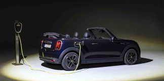 Mini Cooper Cabrio Auto e Motori 230218