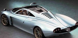 Pagani Codalunga Auto e Motori 230219