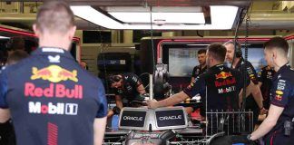 Red Bull, c'è la rottura definitiva - Autoemotori.it