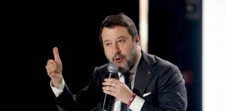 Salvini incontenibile, attacco diretto all'Europa - Autoemotori.it