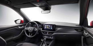 Skoda Kamiq 2023