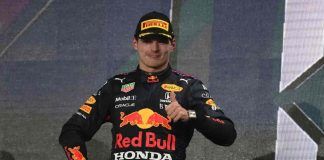 verstappen