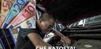 auto meccanico consumo carburante
