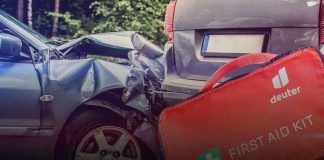 auto soccorso